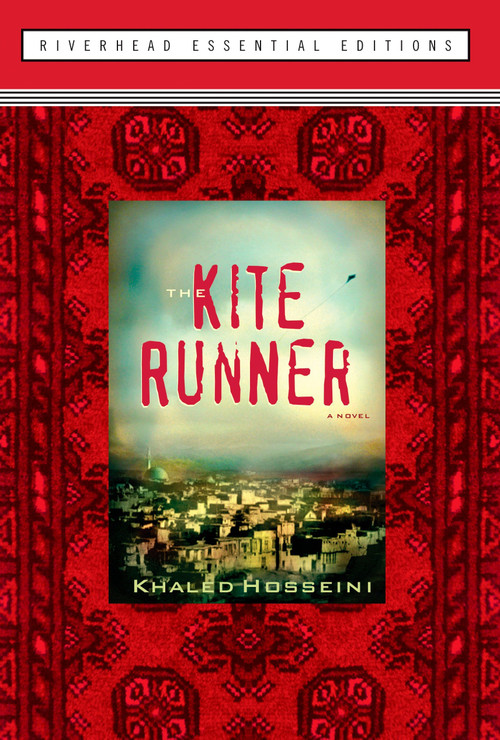 The Kite Runner (Essential Edition) by Khaled Hosseini, 9781594481772