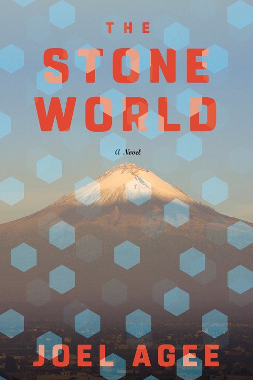 The Stone World by Joel Agee, 9781612199542