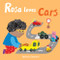 Rosa Loves Cars - 9781786285249 by Jessica Spanyol, Jessica Spanyol, 9781786285249