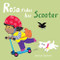 Rosa Rides her Scooter - 9781786285270 by Jessica Spanyol, Jessica Spanyol, 9781786285270