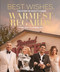 Best Wishes, Warmest Regards (The Story of Schitt's Creek) by Daniel Levy, Eugene Levy, 9780762499502