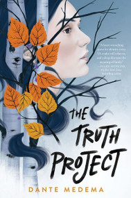 The Truth Project - 9780062954411 by Dante Medema, 9780062954411