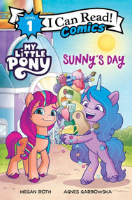 My Little Pony: Sunny's Day by Hasbro, Hasbro, 9780063037489