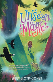 Unseen Magic by Emily Lloyd-Jones, 9780063057982