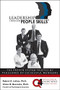 Leadership Through People Skills by R. E. Lefton, Victor Buzzotta, 9780071420358