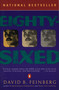 Eighty-Sixed by David B. Feinberg, 9780140112528