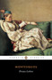 The Persian Letters by Montesquieu, C. J. Betts, C. J. Betts, 9780140442816
