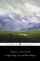 Complete Plays, Lenz, and Other Writings by Georg Buchner, 9780140445862