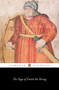 The Saga of Grettir the Strong by Bernard Scudder, Ornolfur Thorsson, Ornolfur Thorsson, 9780140447736