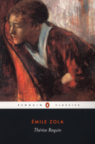 Therese Raquin - 9780140449440 by Emile Zola, Robin Buss, Robin Buss, Robin Buss, 9780140449440