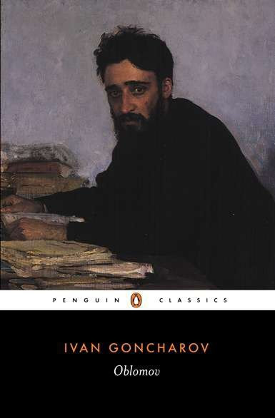 Oblomov by Ivan Goncharov, David Magarshack, David Magarshack, Milton Ehre, 9780140449877