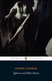 Typhoon and Other Stories - 9780141441955 by Joseph Conrad, J. H. Stape, J. H. Stape, 9780141441955