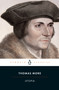 Utopia - 9780141442327 by Thomas More, Dominic Baker-Smith, Dominic Baker-Smith, 9780141442327