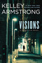 Visions - 9780142181577 by Kelley Armstrong, 9780142181577