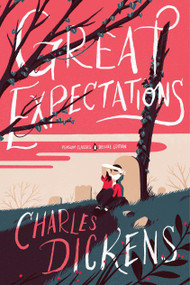 Great Expectations ((Penguin Classics Deluxe Edition)) by Charles Dickens, Tanya Agathocleous, Tom Haugomat, 9780143106272