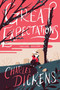 Great Expectations ((Penguin Classics Deluxe Edition)) by Charles Dickens, Tanya Agathocleous, Tom Haugomat, 9780143106272