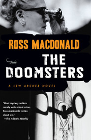 The Doomsters by Ross Macdonald, 9780307279040