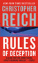 Rules of Deception by Christopher Reich, 9780307387820