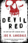 Devil Red by Joe R. Lansdale, 9780307455468