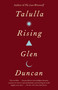 Talulla Rising by Glen Duncan, 9780307742186