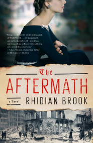 The Aftermath - 9780307948571 by Rhidian Brook, 9780307948571