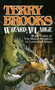 Wizard at Large by Terry Brooks, 9780345362278