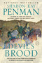 Devil's Brood (A Novel) by Sharon Kay Penman, 9780345396730