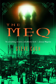 The Meq by Steve Cash, 9780345470928