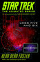 Star Trek Logs Five and Six by Alan Dean Foster, 9780345495839