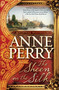 The Sheen on the Silk (A Novel) by Anne Perry, 9780345500663
