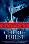 Bloodshot by Cherie Priest, 9780345520609