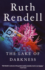 The Lake of Darkness by Ruth Rendell, 9780375704970