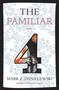 The Familiar, Volume 4 (Hades) by Mark Z. Danielewski, 9780375715006