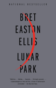 Lunar Park by Bret Easton Ellis, 9780375727276