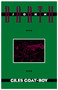 Giles Goat-Boy by John Barth, 9780385240864