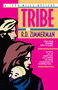 Tribe - 9780385320023 by R.D. Zimmerman, 9780385320023