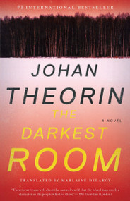 The Darkest Room (A Novel) by Johan Theorin, 9780385342223