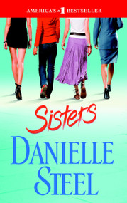 Sisters (A Novel) - 9780385342261 by Danielle Steel, 9780385342261