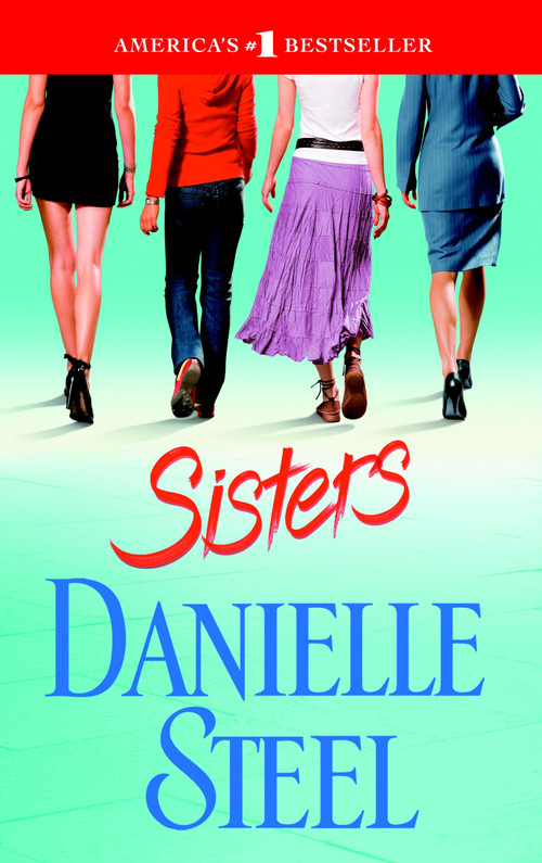 Sisters (A Novel) - 9780385342261 by Danielle Steel, 9780385342261