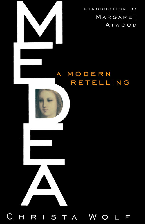 Medea - 9780385518574 by Christa Wolf, 9780385518574