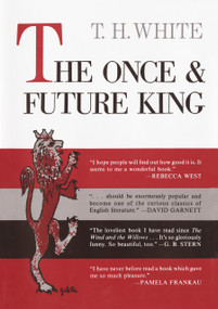 The Once and Future King - 9780399105975 by T. H. White, 9780399105975