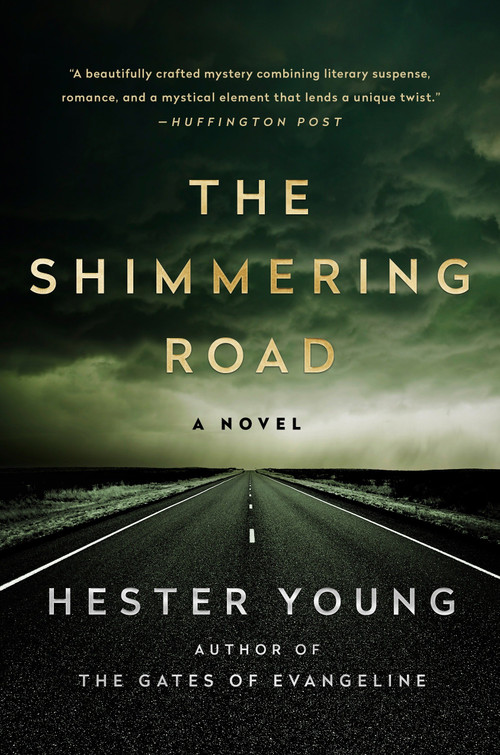 The Shimmering Road by Hester Young, 9780399574788