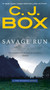Savage Run - 9780399575693 by C. J. Box, 9780399575693