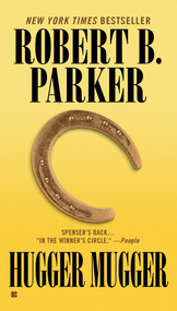 Hugger Mugger by Robert B. Parker, 9780425179550