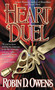 Heart Duel by Robin D. Owens, 9780425196588