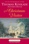 A Christmas Visitor (A Cape Light Novel) by Thomas Kinkade, Katherine Spencer, 9780425223505