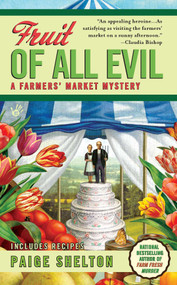 Fruit of All Evil by Paige Shelton, 9780425240229