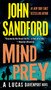 Mind Prey by John Sandford, 9780425244494