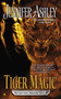 Tiger Magic by Jennifer Ashley, 9780425251218