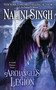 Archangel's Legion by Nalini Singh, 9780425251249